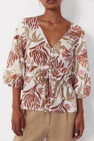 4.T.M.BLUSA PRINT.