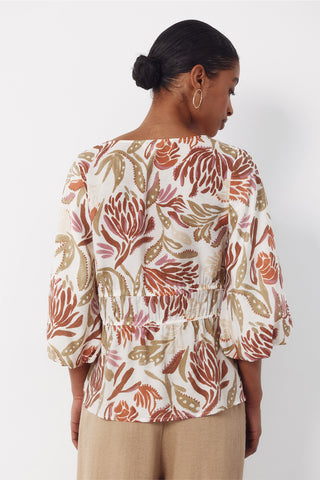 4.T.M.BLUSA PRINT.