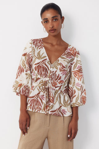 4.T.M.BLUSA PRINT.