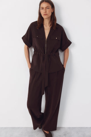 4.T.M.BLUSA CREMALLERA.