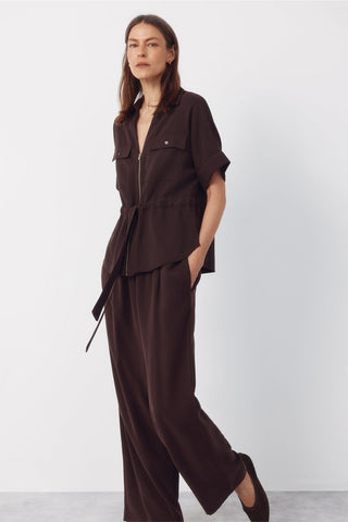 4.T.M.BLUSA CREMALLERA.