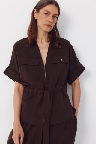 4.T.M.BLUSA CREMALLERA.