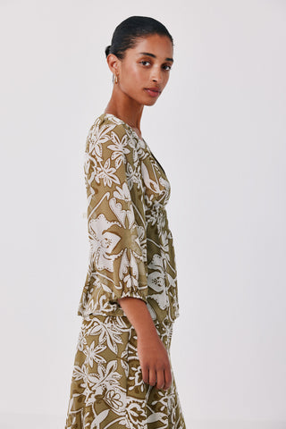 2.T.M.Blusa Allover Pico.