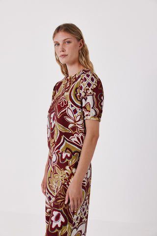 2.T.M.Blusa Mc Print.