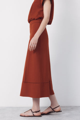4.T.M.F Caldera Total Look.