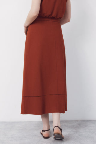 4.T.M.F Caldera Total Look.