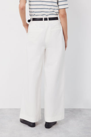 3.T.M.Pant Pinzas Ancho.