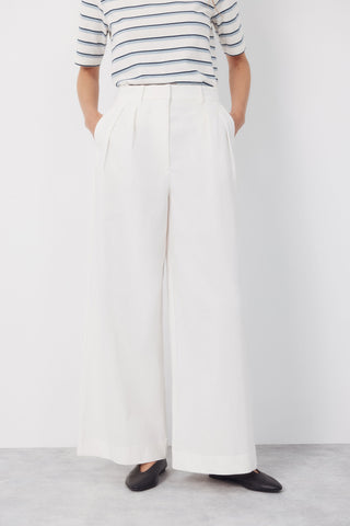 3.T.M.Pant Pinzas Ancho.
