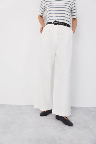 3.T.M.Pant Pinzas Ancho.
