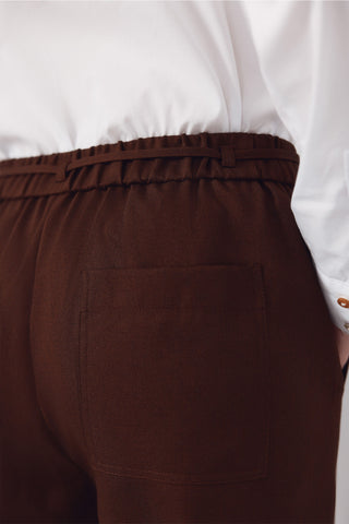 3.T.Ki.Pant Basic Bolsillos.