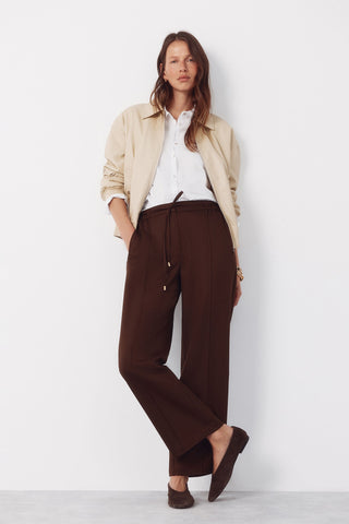 3.T.Ki.Pant Basic Bolsillos.
