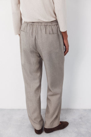 3.T.Ki.Pant Basic Bolsillos.