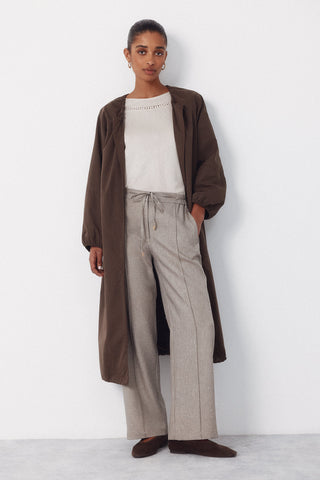 3.T.Ki.Pant Basic Bolsillos.