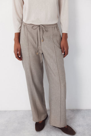 3.T.Ki.Pant Basic Bolsillos.