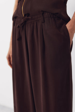 4.T.M.TOTAL LOOK MARRON.