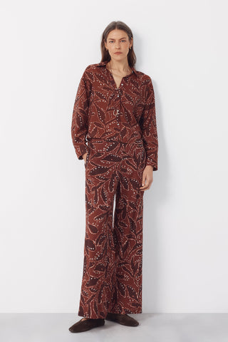 4.T.M.P TOTAL LOOK ESTAMP.