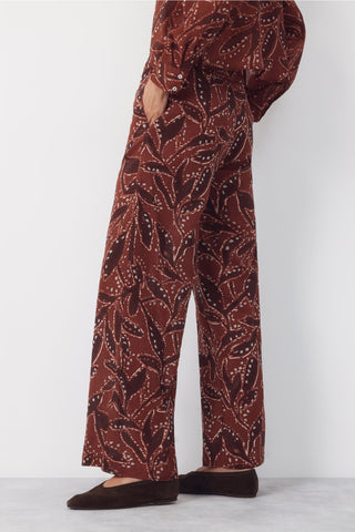 4.T.M.P TOTAL LOOK ESTAMP.