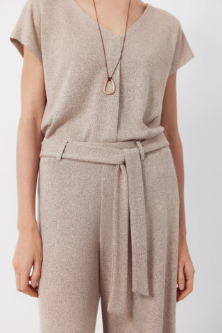 3.T.Ki. Legging Rustic Look.
