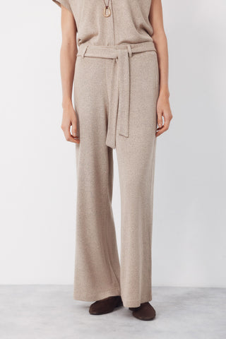3.T.Ki. Legging Rustic Look.