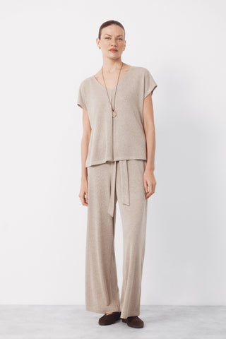 3.T.Ki. Legging Rustic Look.