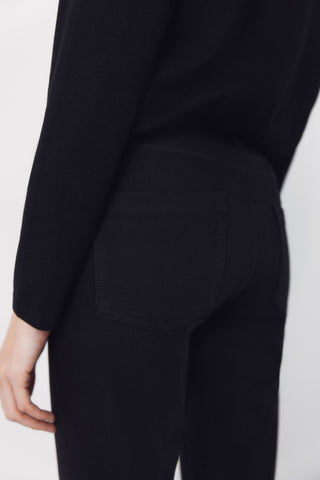Pantalón Skinny Talle Alto