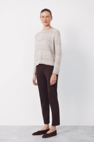 Pantalón Skinny Talle Alto