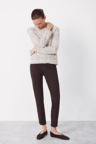 Pantalón Skinny Talle Alto