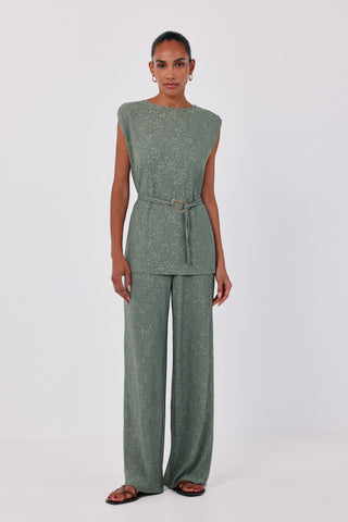 1.T.Ky.Legging Total Look.