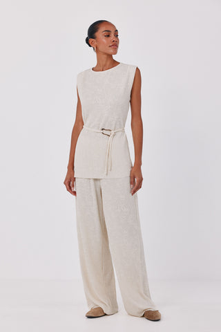 1.T.Ky.Legging Total Look.