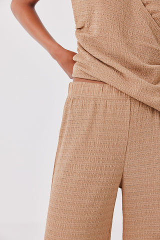 2.T.Ki.Pantalon Punto Ancho.