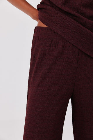2.T.Ki.Pantalon Punto Ancho.