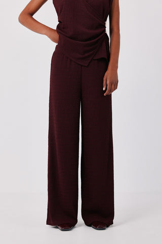 2.T.Ki.Pantalon Punto Ancho.