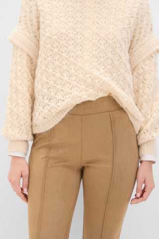 Legging Efecto Antelina