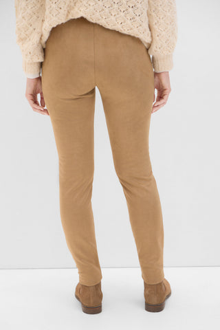 Legging Efecto Antelina