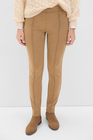 Legging Efecto Antelina