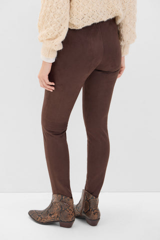 Legging Efecto Antelina