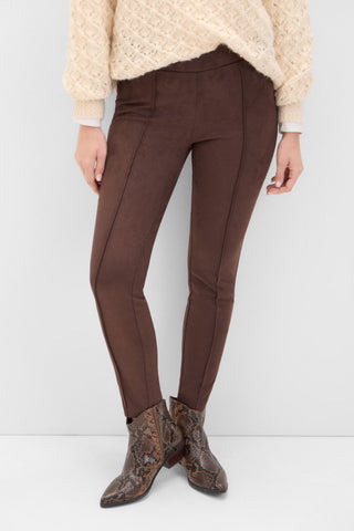 Legging Efecto Antelina