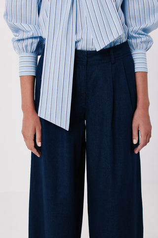 3.T.M.Pant Denim Sastre.