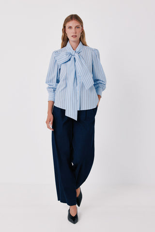 3.T.M.Pant Denim Sastre.