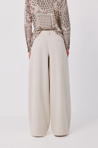 3.T.M.Pant Denim Sastre.