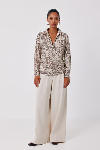 3.T.M.Pant Denim Sastre.