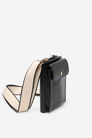 Porta Móvil con Logo Grabado