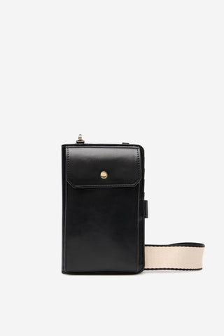 Porta Móvil con Logo Grabado