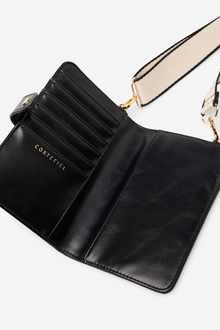 Porta Móvil con Logo Grabado