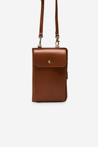 Porta Móvil con Logo Grabado