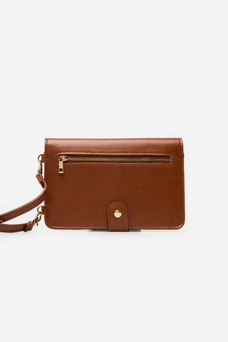 Porta Móvil con Logo Grabado