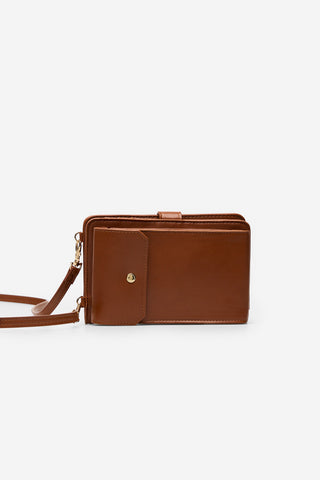 Porta Móvil con Logo Grabado