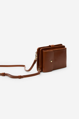 Porta Móvil con Logo Grabado