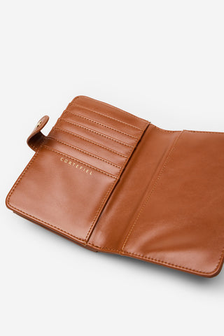 Porta Móvil con Logo Grabado