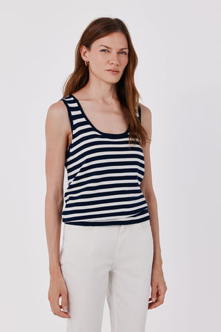 1.T.Ki.Top Stripes.